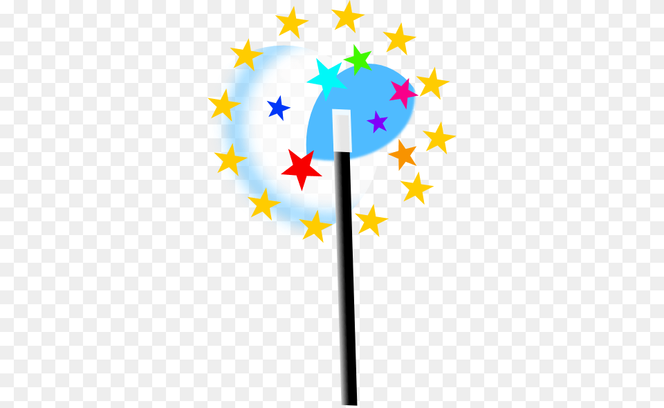 Small Magic Wand Clip Arts Download, Symbol, Dynamite, Weapon Png Image