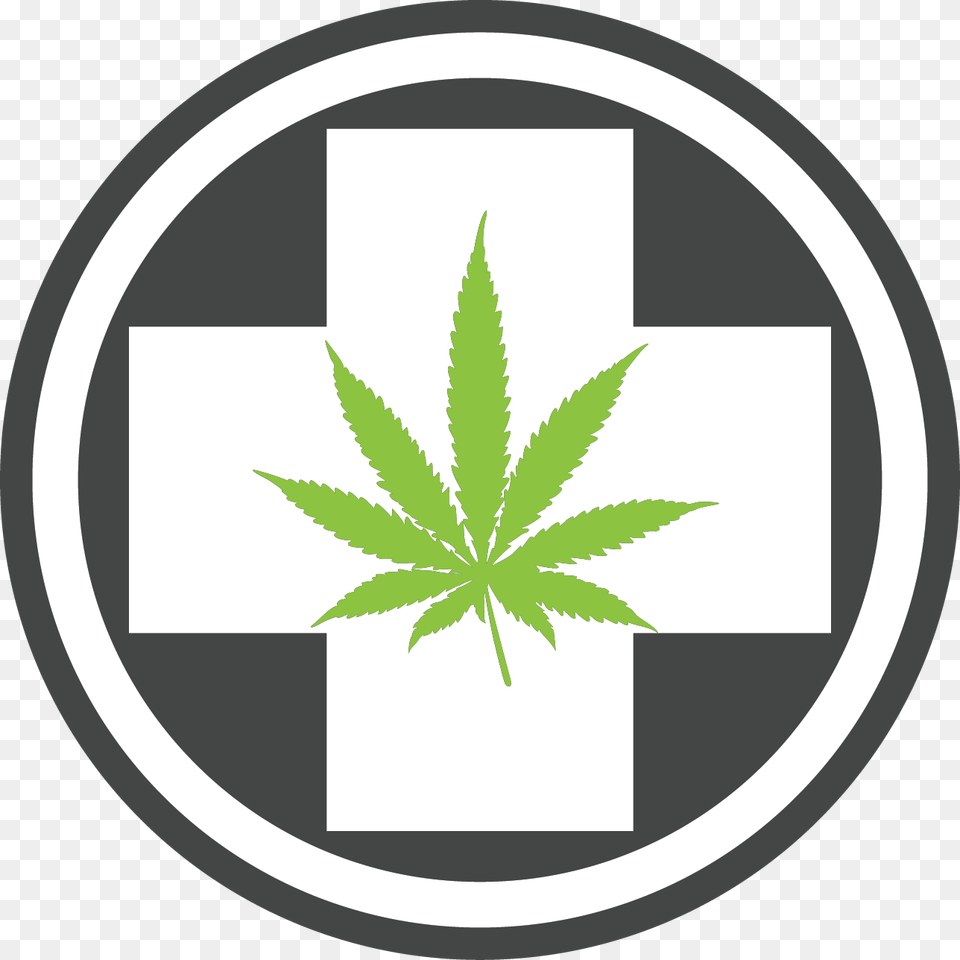 Small Marijuana Leaf, Plant, Weed, Hemp, Herbal Free Png Download