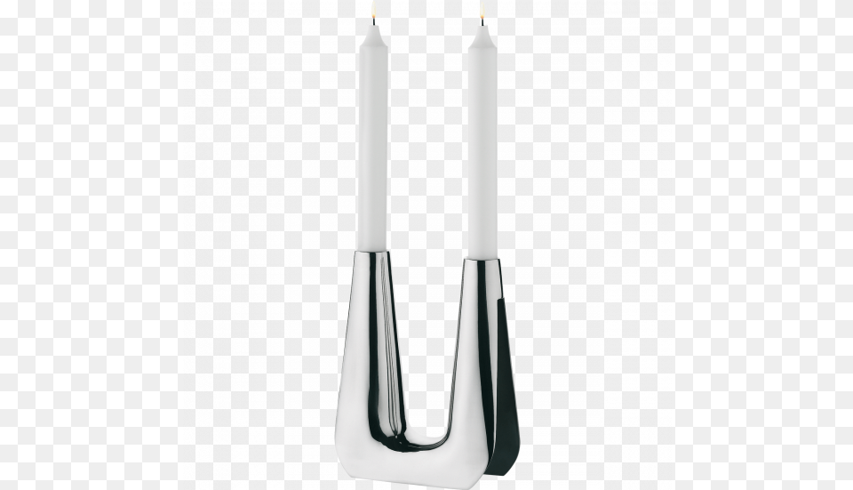 Small Masterpieces Candlestick Georg Jensen Copenhagen Candle Holder Small Png Image
