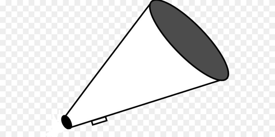 Small Megaphone Cliparts, Lighting, Cone Free Transparent Png