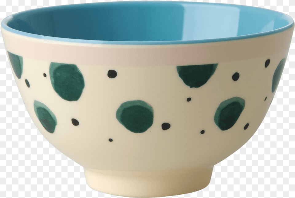 Small Melamine Bowl Watercolor Splash Print Bowl, Soup Bowl, Art, Porcelain, Pottery Free Png