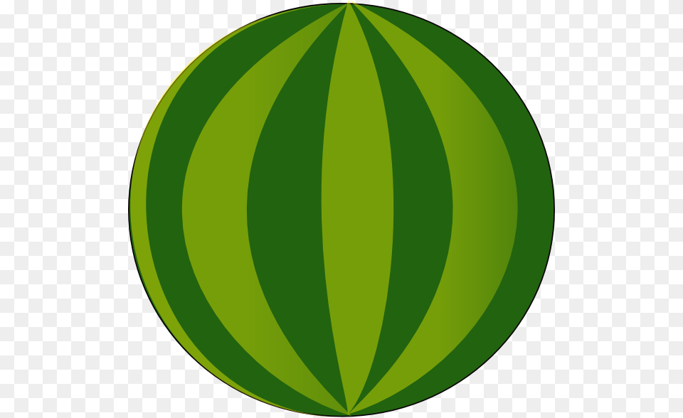 Small Melon, Food, Fruit, Plant, Produce Free Png Download