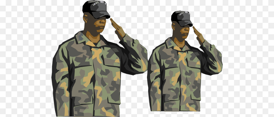 Small Military Leader Clip Art, Military Uniform, Adult, Male, Man Free Png