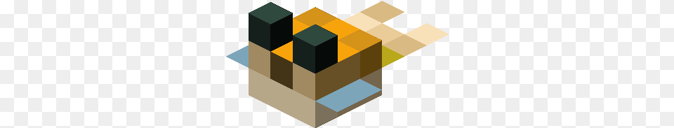 Small Minecraft Poisson Globe Png Image