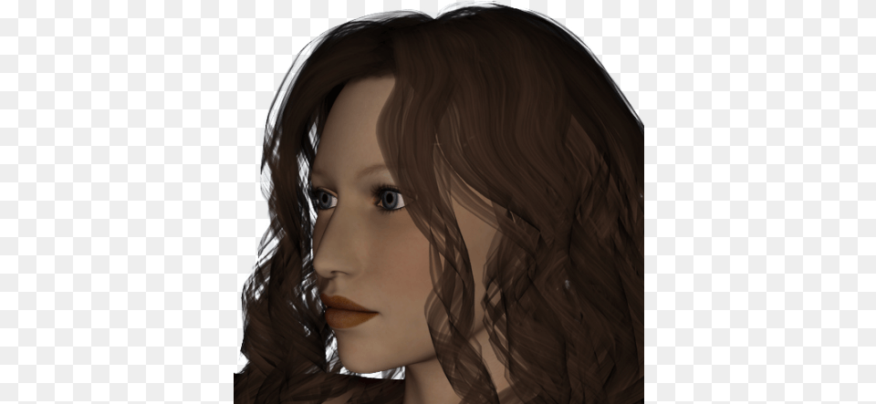 Small Nose Girls With Long Pointed Noses, Adult, Face, Female, Head Free Transparent Png