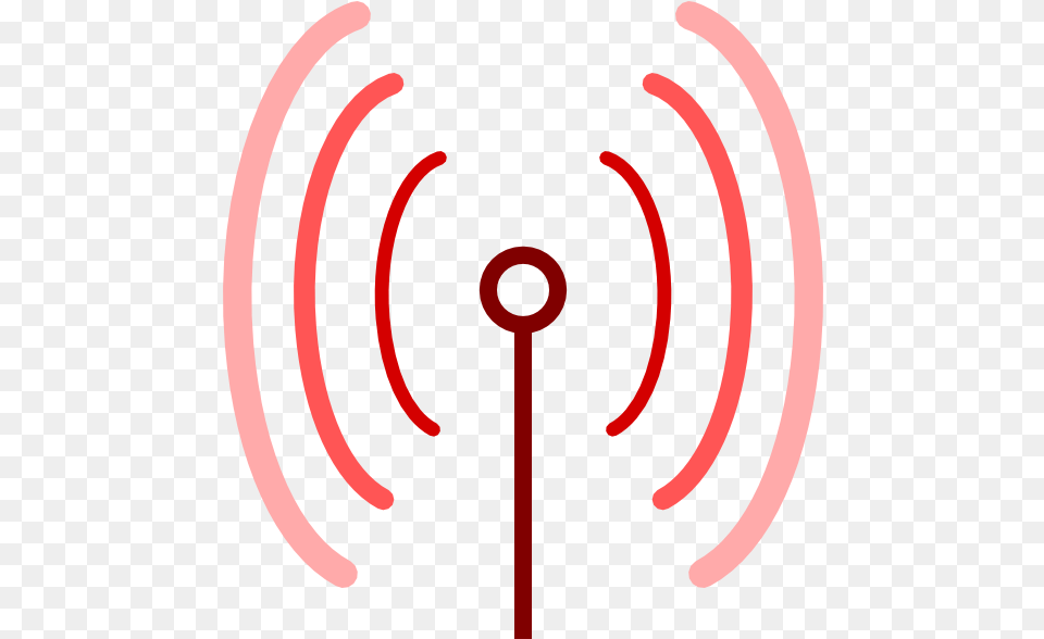 Small Omni Directional Antenna, Electrical Device, Microphone, Cutlery Png
