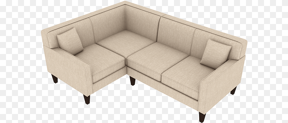 Small Outdoor Seating Area, Couch, Furniture Png