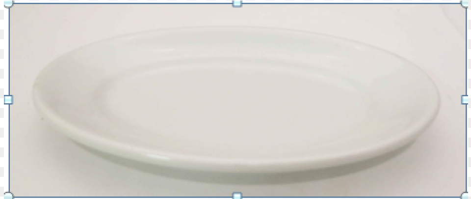 Small Oval Appetizer Plate With Swirl Design Ce107 Ceramic, Art, Pottery, Porcelain, Platter Free Transparent Png