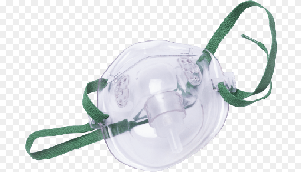 Small Paediatric Without Tubing, Accessories, Goggles Png Image