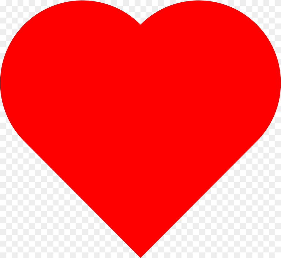 Small Perfect Heart Drawing Free Png Download