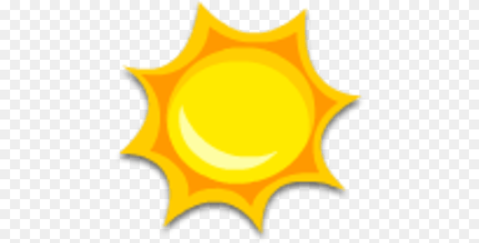 Small Picture Of The Sun, Nature, Outdoors, Sky, Logo Free Png Download