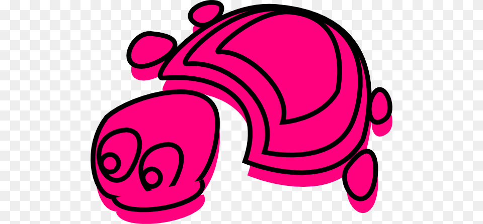 Small Pink Tortoise Clip Art, Dynamite, Weapon Png