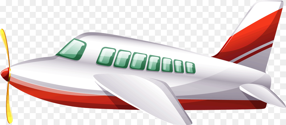 Small Plane Hd P Is For Plane, Aircraft, Airliner, Airplane, Transportation Free Png