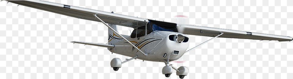 Small Plane Transparent Background, Aircraft, Airplane, Animal, Bird Free Png Download