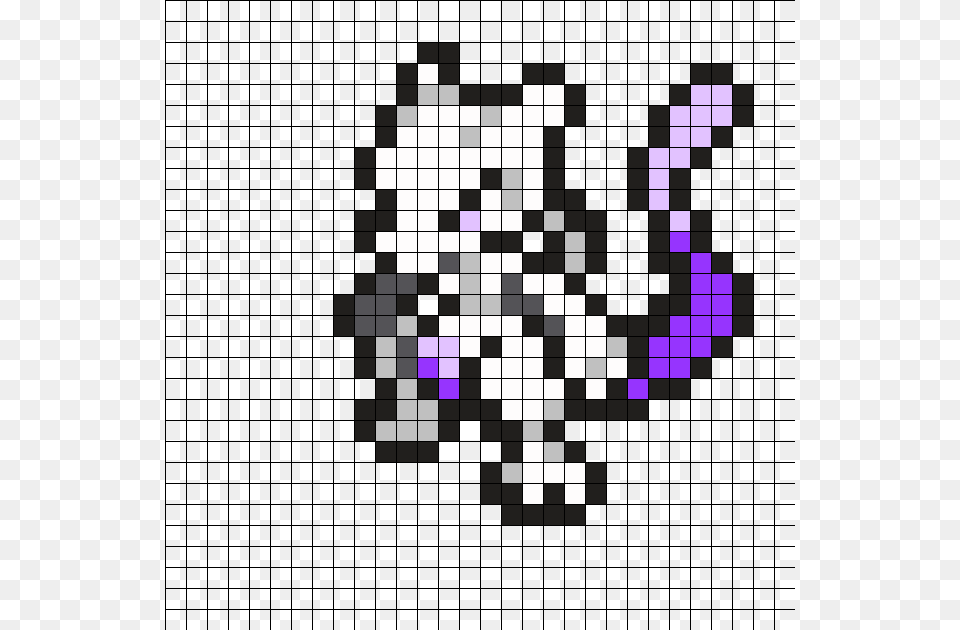 Small Pokemon Pixel Art Mewtwo Pixel Art Pokemon Mewtwo, Chess, Game Png