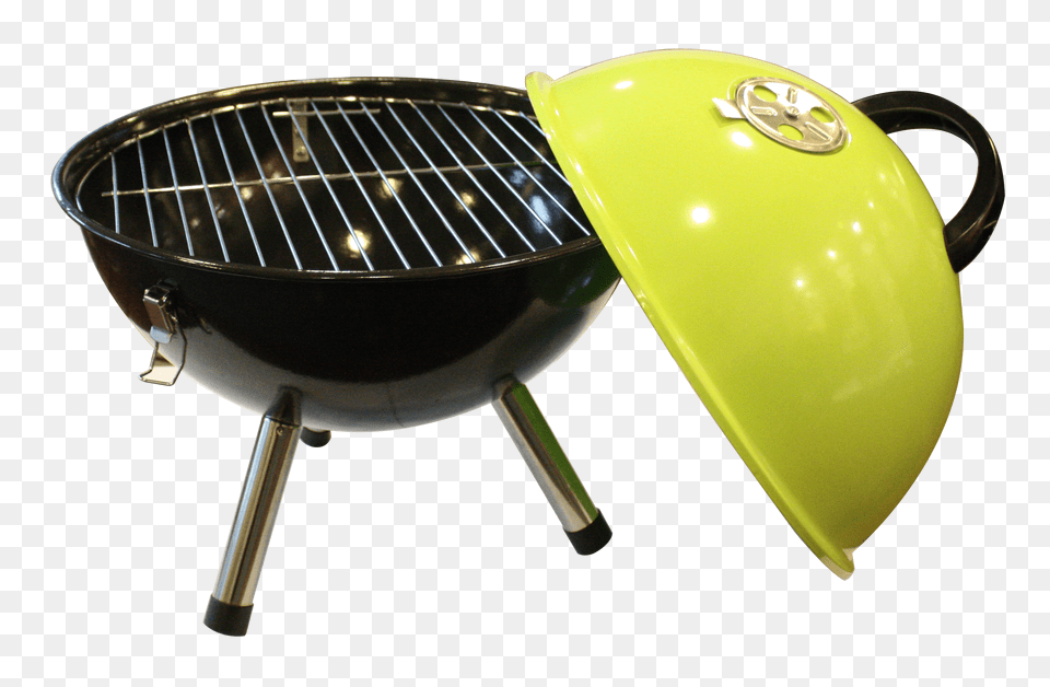 Small Portable Grill, Bbq, Cooking, Food, Grilling Free Png Download
