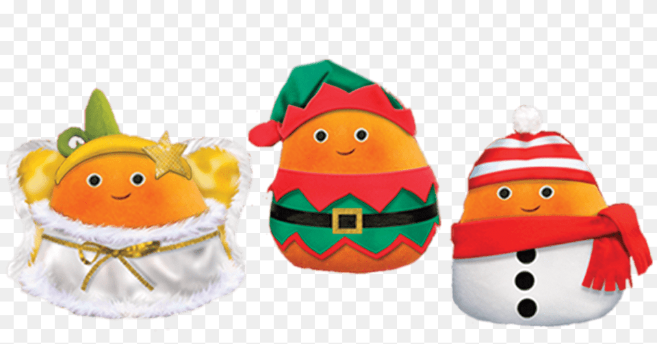 Small Potatoes Christmas, Toy, Nature, Outdoors, Clothing Free Png