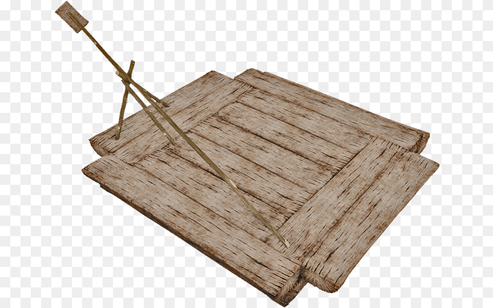 Small Raft Small Raft, Wood, Plywood Png