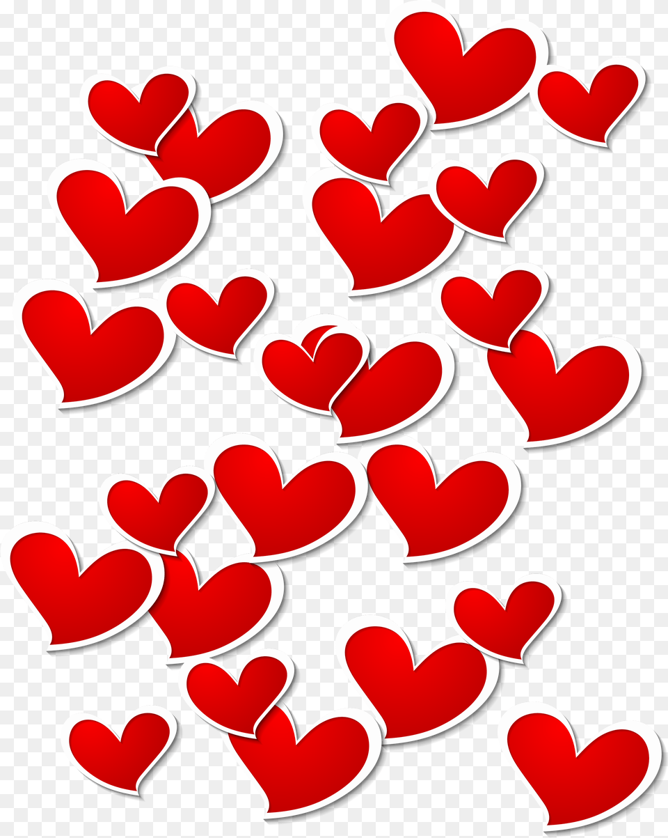 Small Red Heart Transparent U0026 Clipart Ywd, Dynamite, Weapon Free Png Download