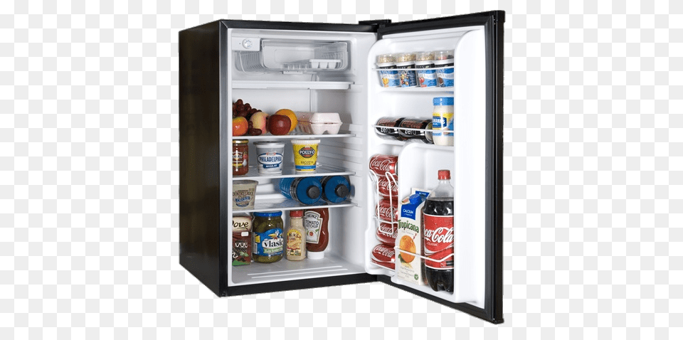 Small Refrigerator, Appliance, Device, Electrical Device Free Png