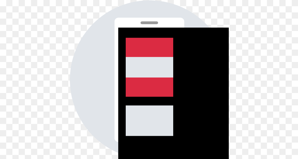 Small Screen Vector Svg Icon Mobile Phone, Electronics, Mobile Phone Free Png
