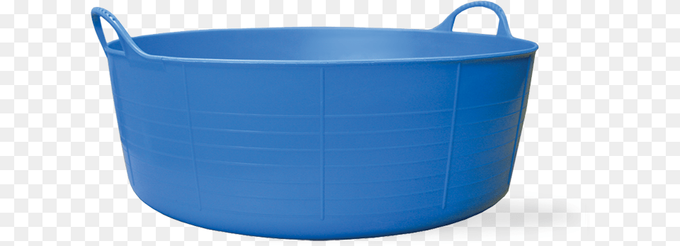 Small Shallow Gorilla Tub 4 Gal Bathtub, Bucket, Hot Tub Free Png