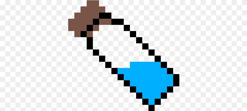 Small Shield Potion Pixel Art Fortnite Potion Clipart 8 Bit Heart, First Aid Png Image