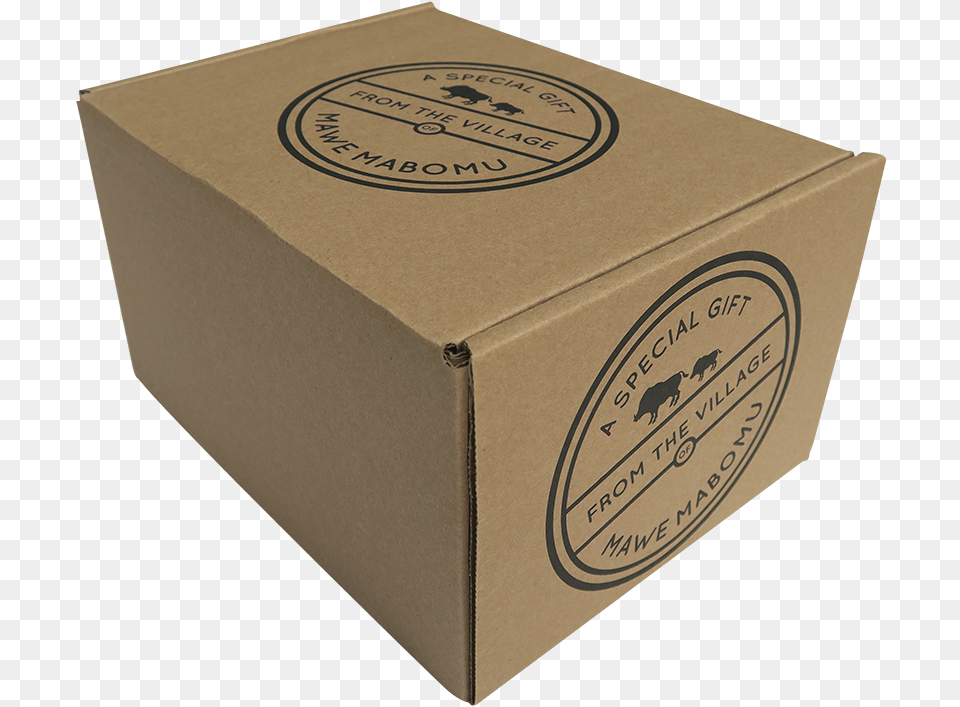 Small Shipping Box Box, Cardboard, Carton, Package, Package Delivery Free Png Download