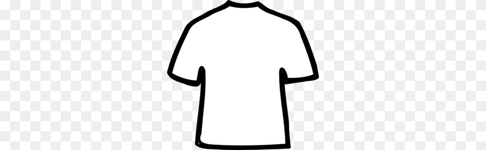 Small Shirt Cliparts, Clothing, T-shirt Free Png
