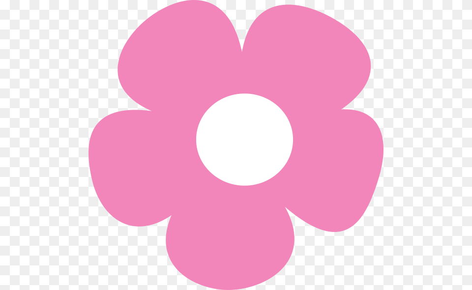 Small Simple Flower Svg, Anemone, Plant, Petal, Daisy Png Image