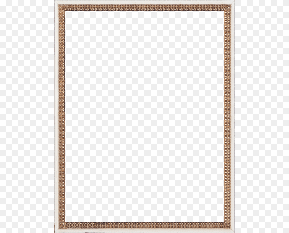 Small Simple Gold Border, Home Decor, Rug, Blackboard Png