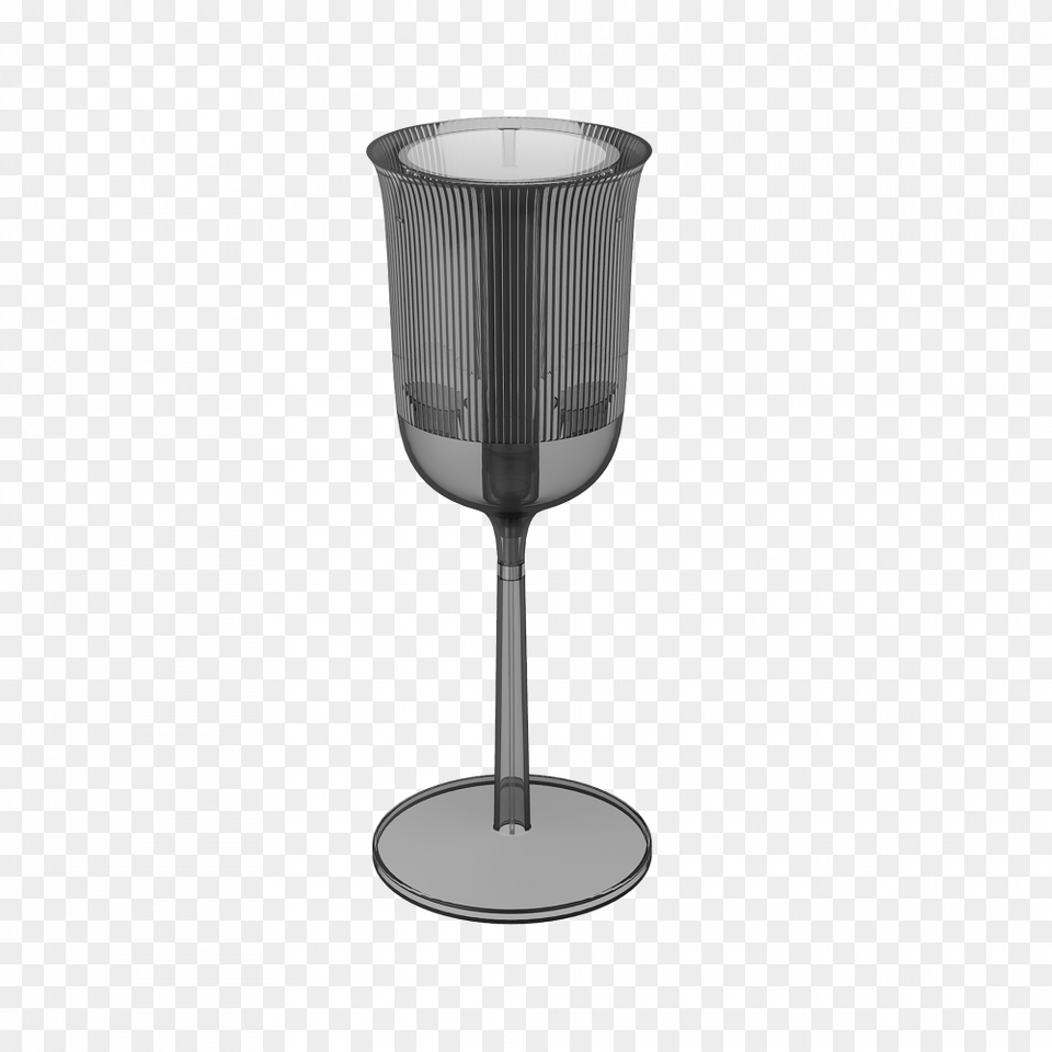 Small Smoke Glass, Goblet, Furniture Png