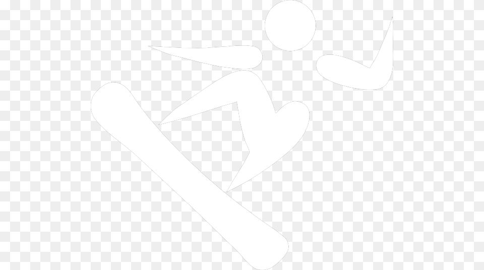 Small Snowboarding, Art, Text Png Image