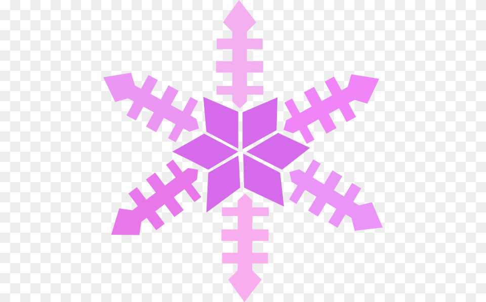 Small Snowflake Clipart Purple Snowflake Clip Art, Nature, Outdoors, Snow, Dynamite Free Png