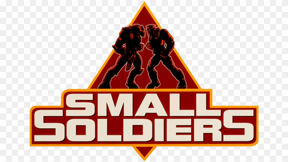 Small Soldiers Graphic Design, Baby, Person Free Png Download