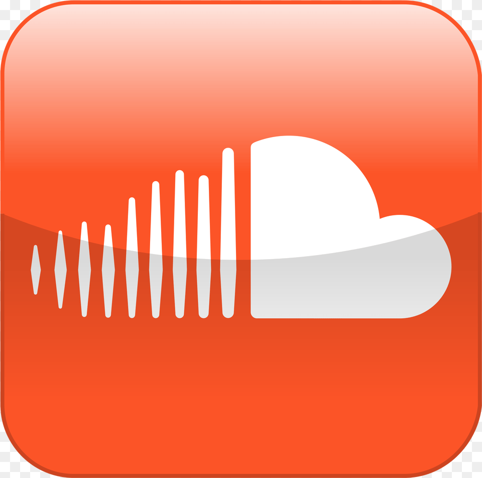 Small Soundcloud Logo, Cutlery, Fork Free Transparent Png