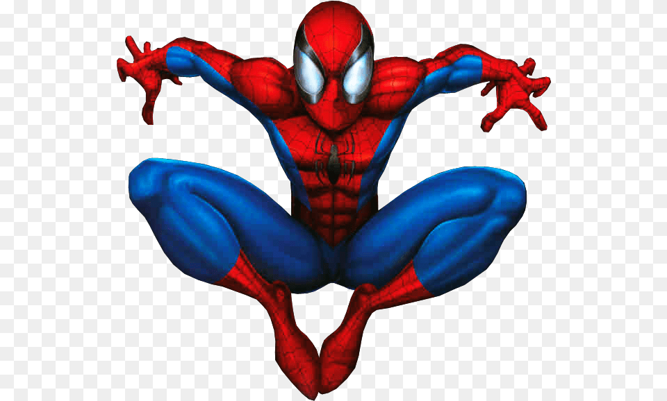 Small Spider Man, Alien, Person Png Image