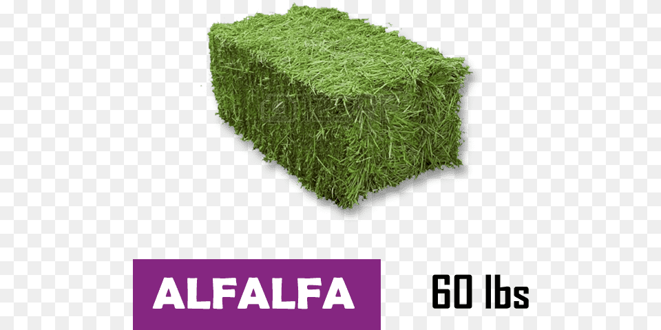 Small Square Bale Of Alfalfa Small Square Hay Bales, Countryside, Nature, Outdoors, Straw Free Png Download