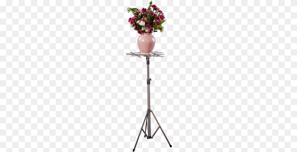 Small Standard Combo Stand Featuring Flower Arrangement Flower With Stand, Flower Arrangement, Flower Bouquet, Plant, Potted Plant Png