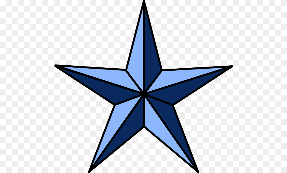 Small Star Outline, Star Symbol, Symbol, Animal, Fish Free Png