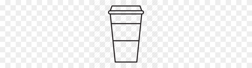 Small Starbucks Logo Clipart, Chair, Furniture Png Image