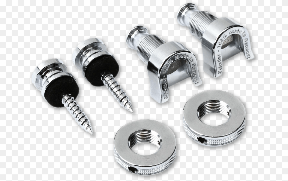 Small Strap Locks, Machine, Screw Free Png