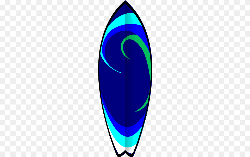 Small Surfboard Clip Art, Water, Sea Waves, Sea, Outdoors Png Image