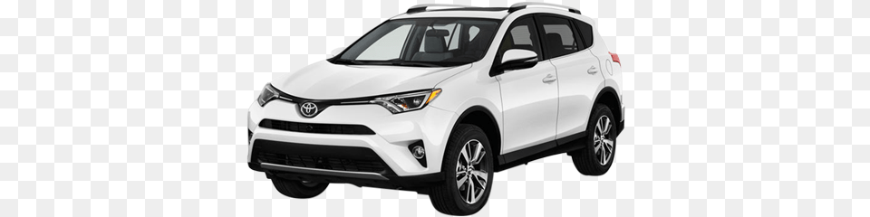 Small Suv 2018 Toyota Rav4 Hybrid, Car, Transportation, Vehicle Free Png Download