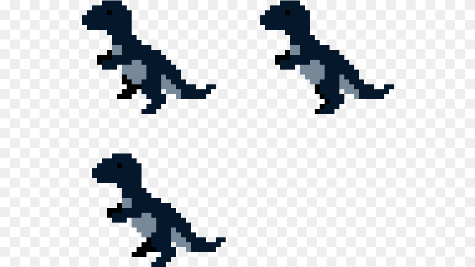 Small T Rex T Rex Pixel Art, Animal, Bird, Jay Png