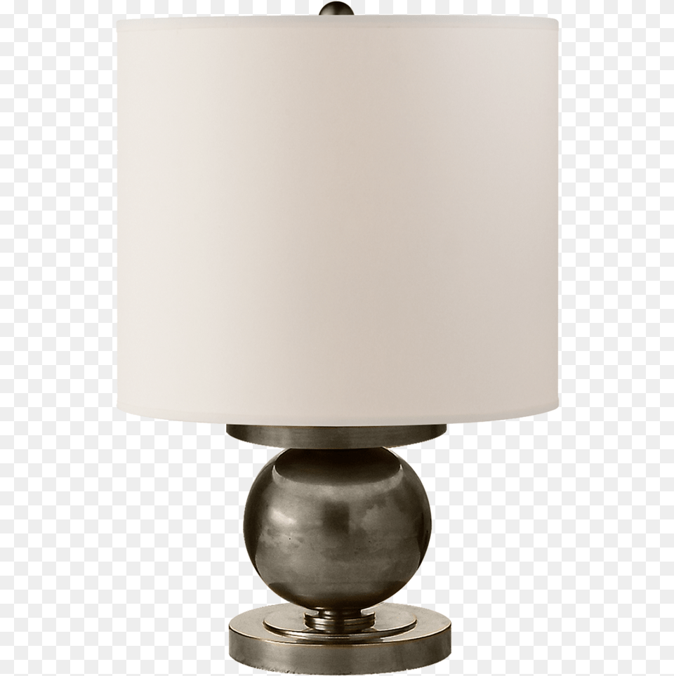 Small Table Lamp, Lampshade, Table Lamp Free Png Download