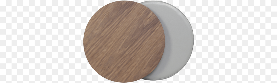 Small Table Top View, Wood, Plywood, Disk, Pottery Free Png