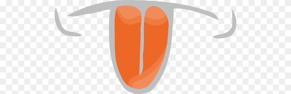 Small Tongue Cliparts, Carrot, Food, Plant, Produce Free Transparent Png