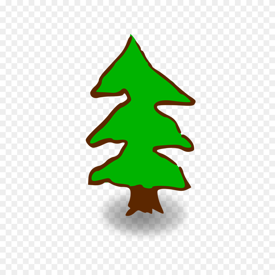 Small Tree Vector Clip Art, Face, Head, Person, Light Png Image