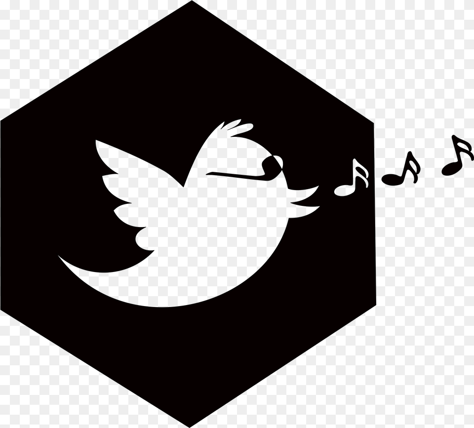 Small Twitter Icon, Sign, Symbol, Road Sign Png